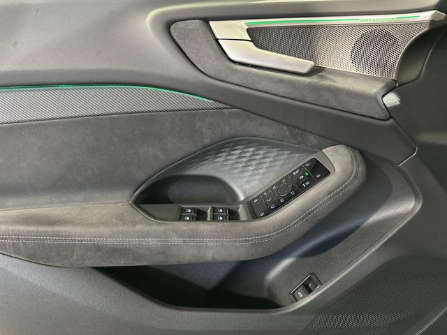 A5 Avant TDI S LINE QUATTRO MATRIX+RAUTE+B&O+HUD