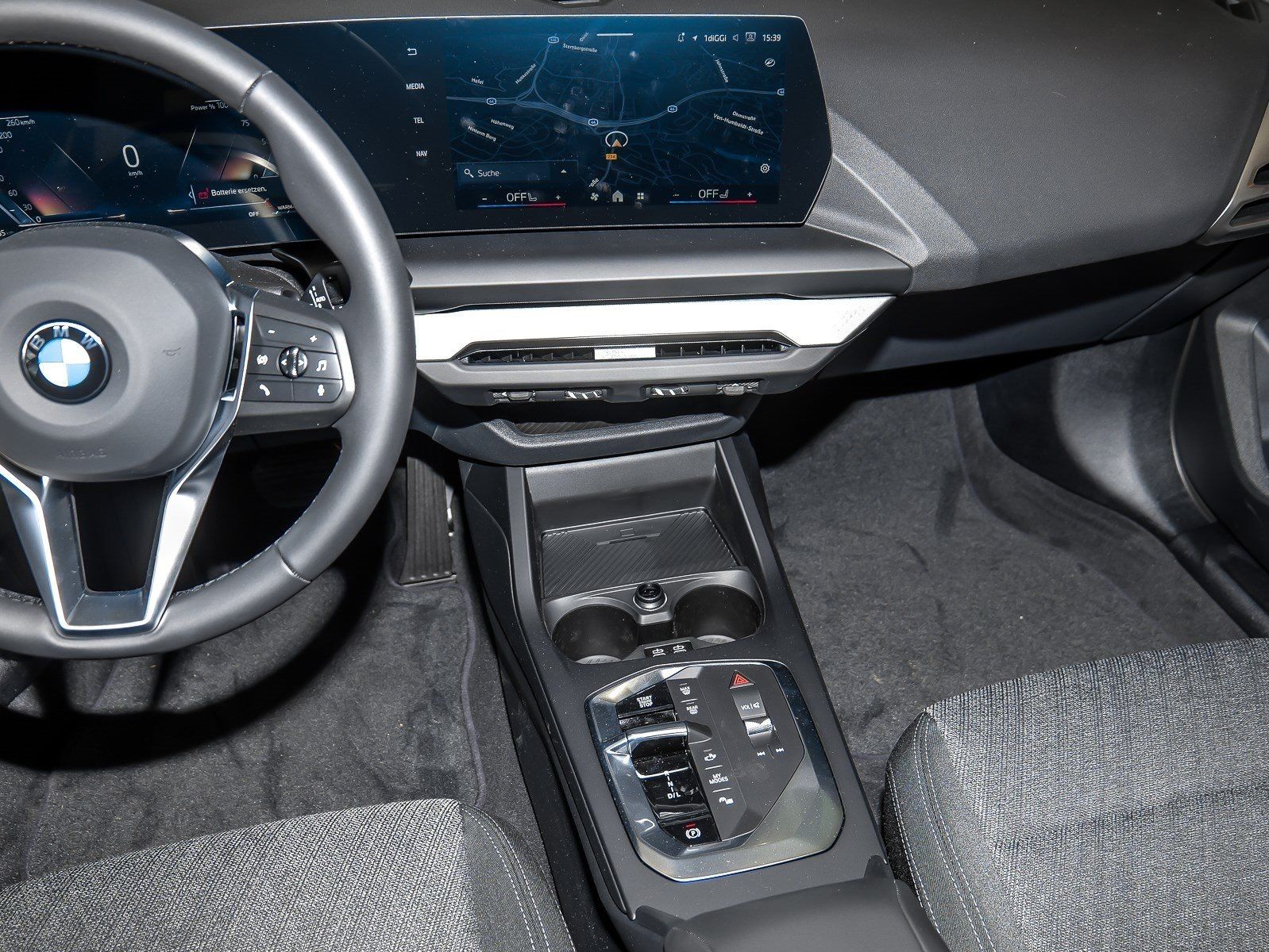 BMW 116 - Bild 11