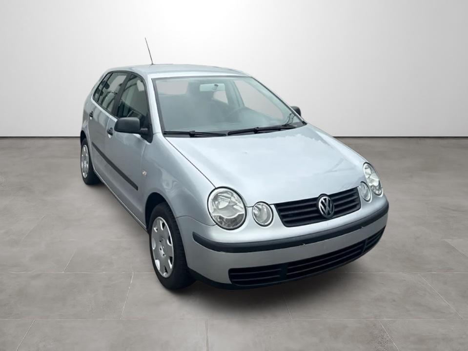 Volkswagen Polo 1.2 *INSPEK./NEU*
