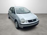 Volkswagen Polo 1.2 *INSPEK./NEU* - gebrauchte VW Polo aus dem Jahr 2003