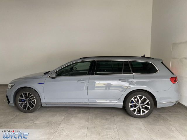 Passat Variant 1.4 TSI DSG Hybrid-Plugin GTE NAV