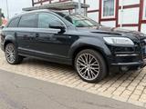 Audi Q7 4.2 TDI quattro tiptronic S-Line - gebrauchte Audi Q7 aus dem Jahr 2007