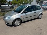 Ford Fiesta 1,3L TÜV NEU*Klima - gebrauchte Ford Fiesta aus dem Jahr 2004
