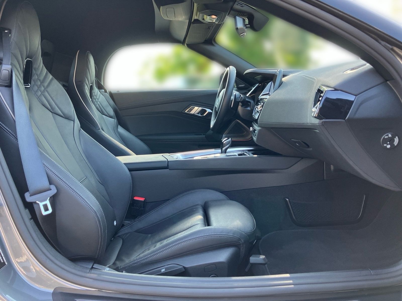 BMW Z4 sDrive30i M Sport Ext. HUD LC Prof ad.LED H K foto 3