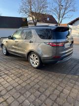 Land Rover Discovery 3.0 TD6 HSE HSE - Land Rover Discovery von privat