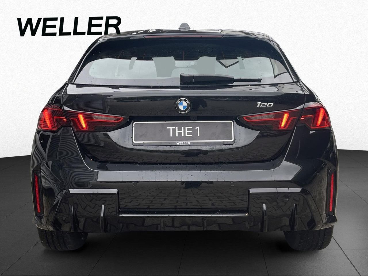 BMW 120 - Bild 6