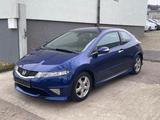 Honda Civic Lim. 3-trg. 1.4 Type S Kamera Tempo 84 Tkm - Honda aus 2007