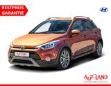 Hyundai i20 Active 1.0 T-GDI blue Trend Navi Kamera PDC - Hyundai i20: T Gdi