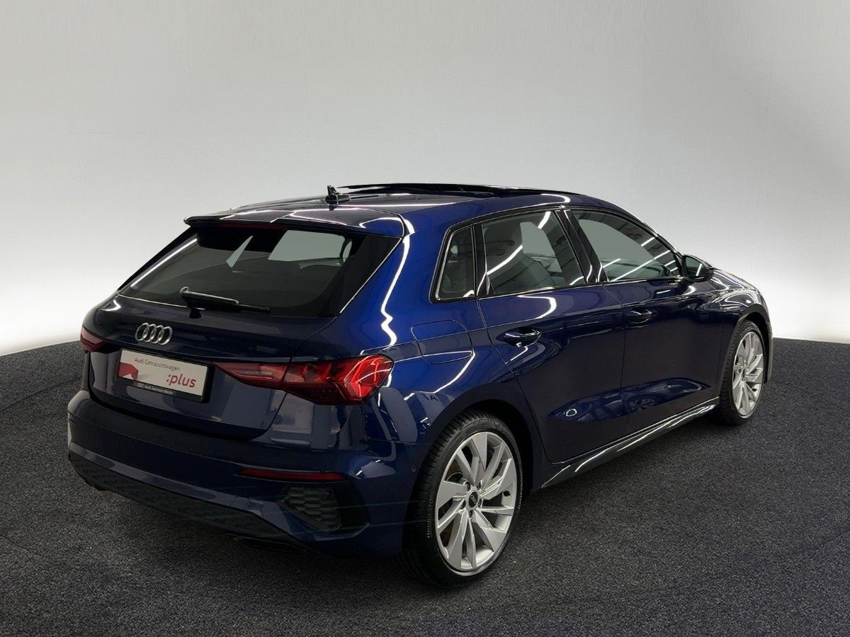 Audi A3 - Bild 6