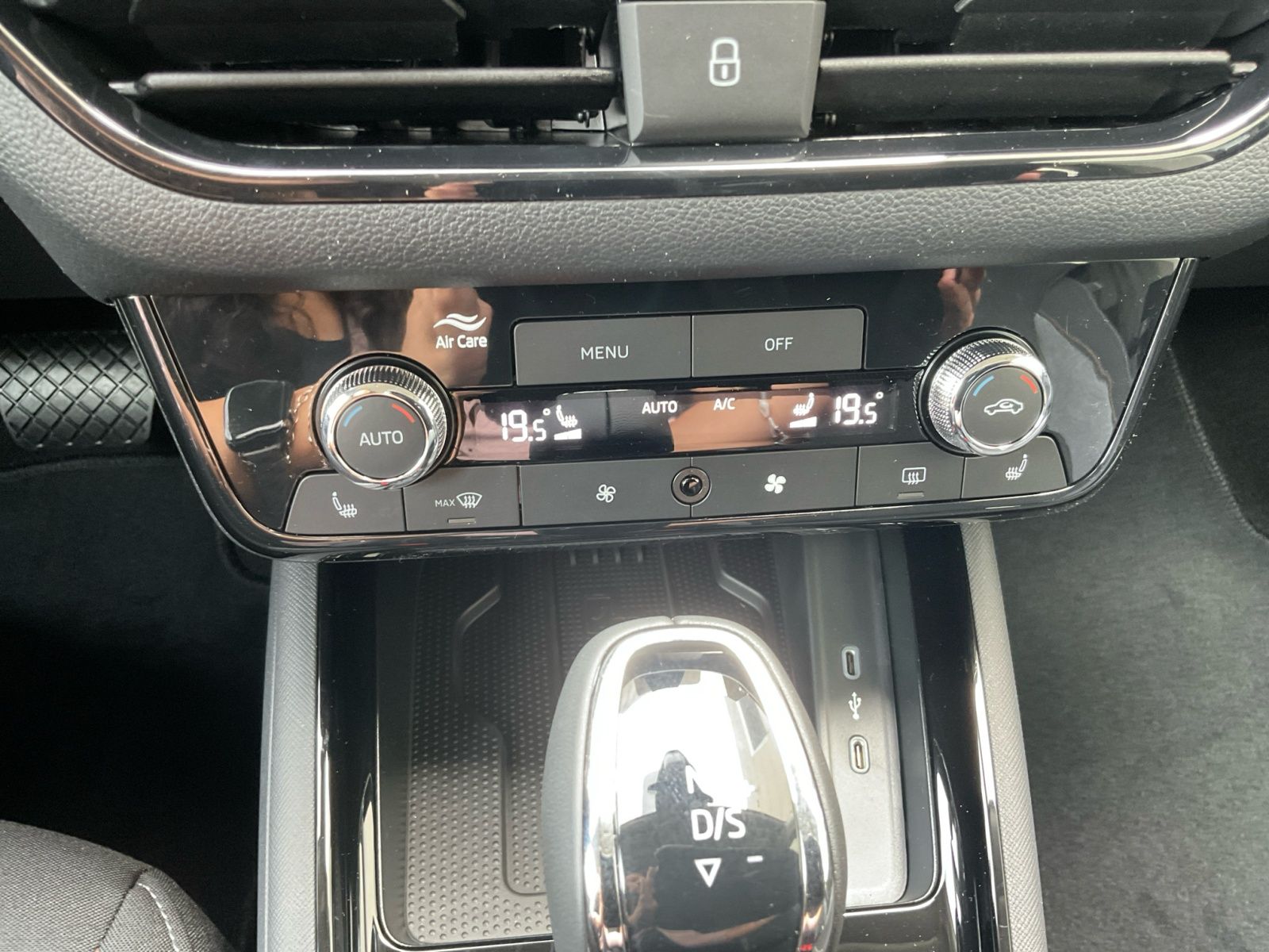 Skoda Kamiq - Bild 17