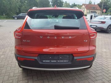Volvo XC40 - 6