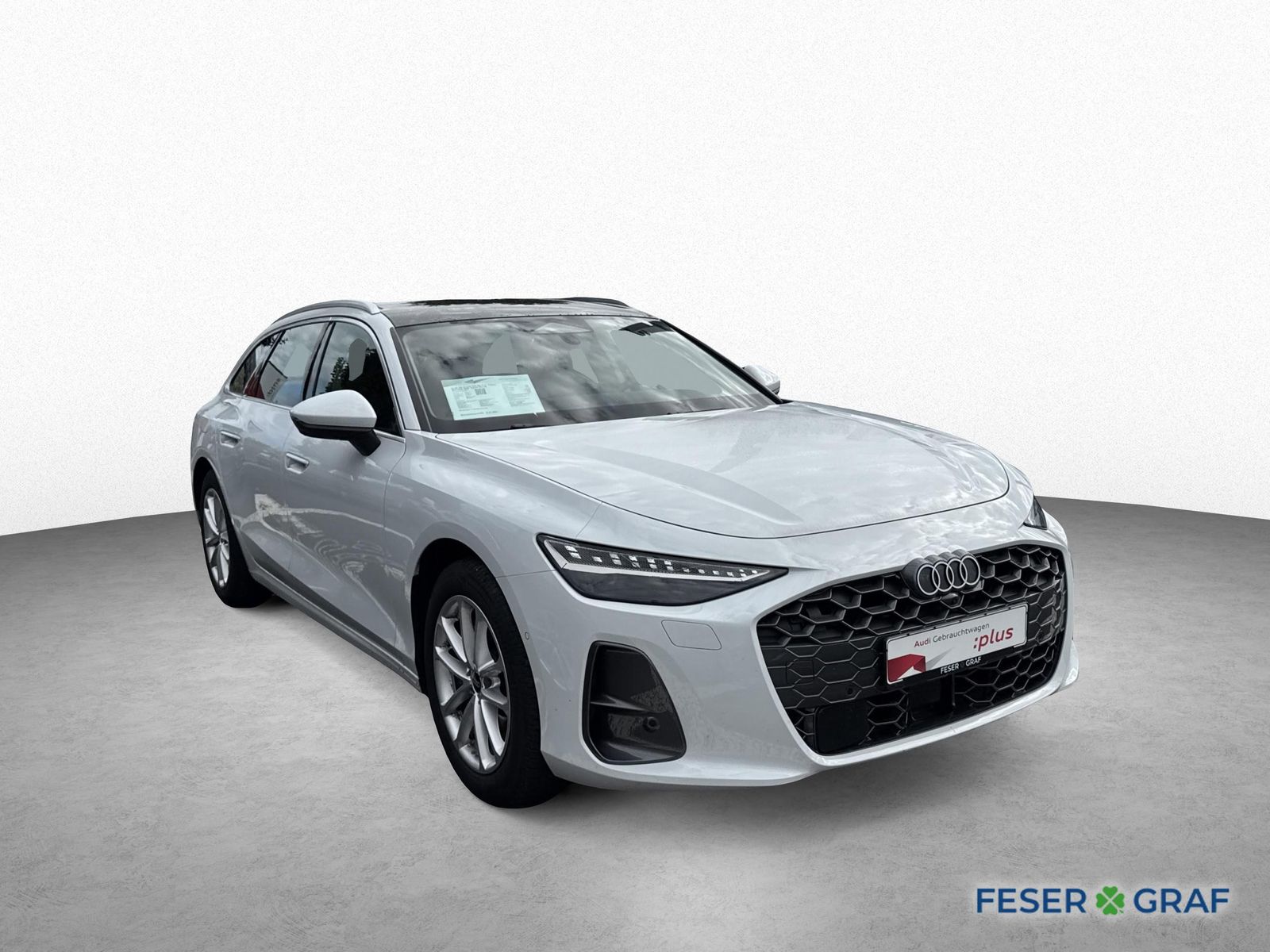 Audi A6 - Bild 4