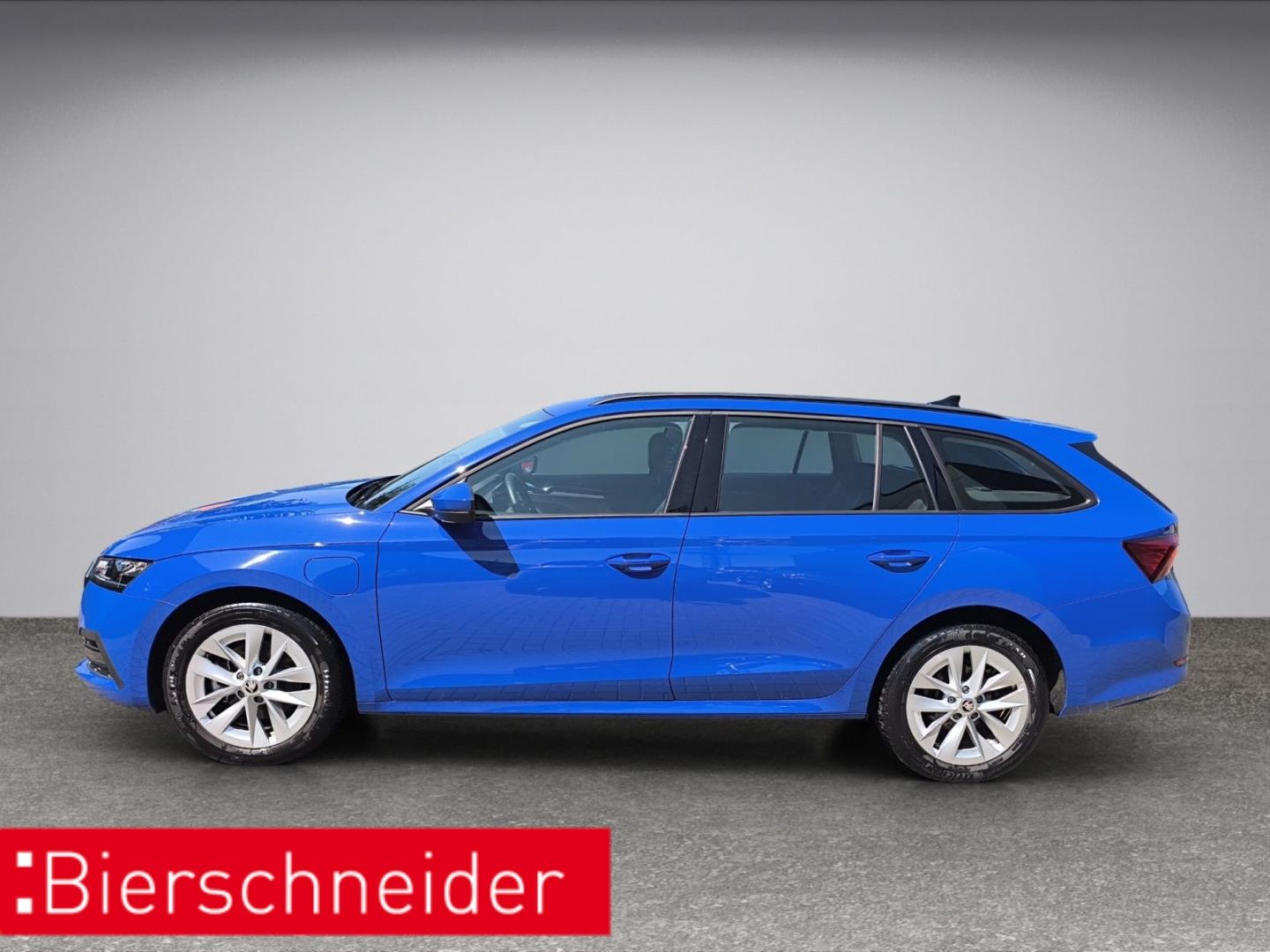 Skoda Octavia - Bild 5
