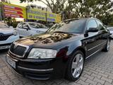 Skoda Superb Elegance - Skoda Superb aus 2006