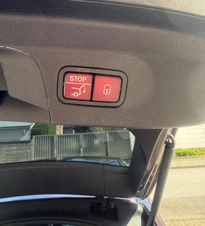 Mercedes-Benz GLE 400