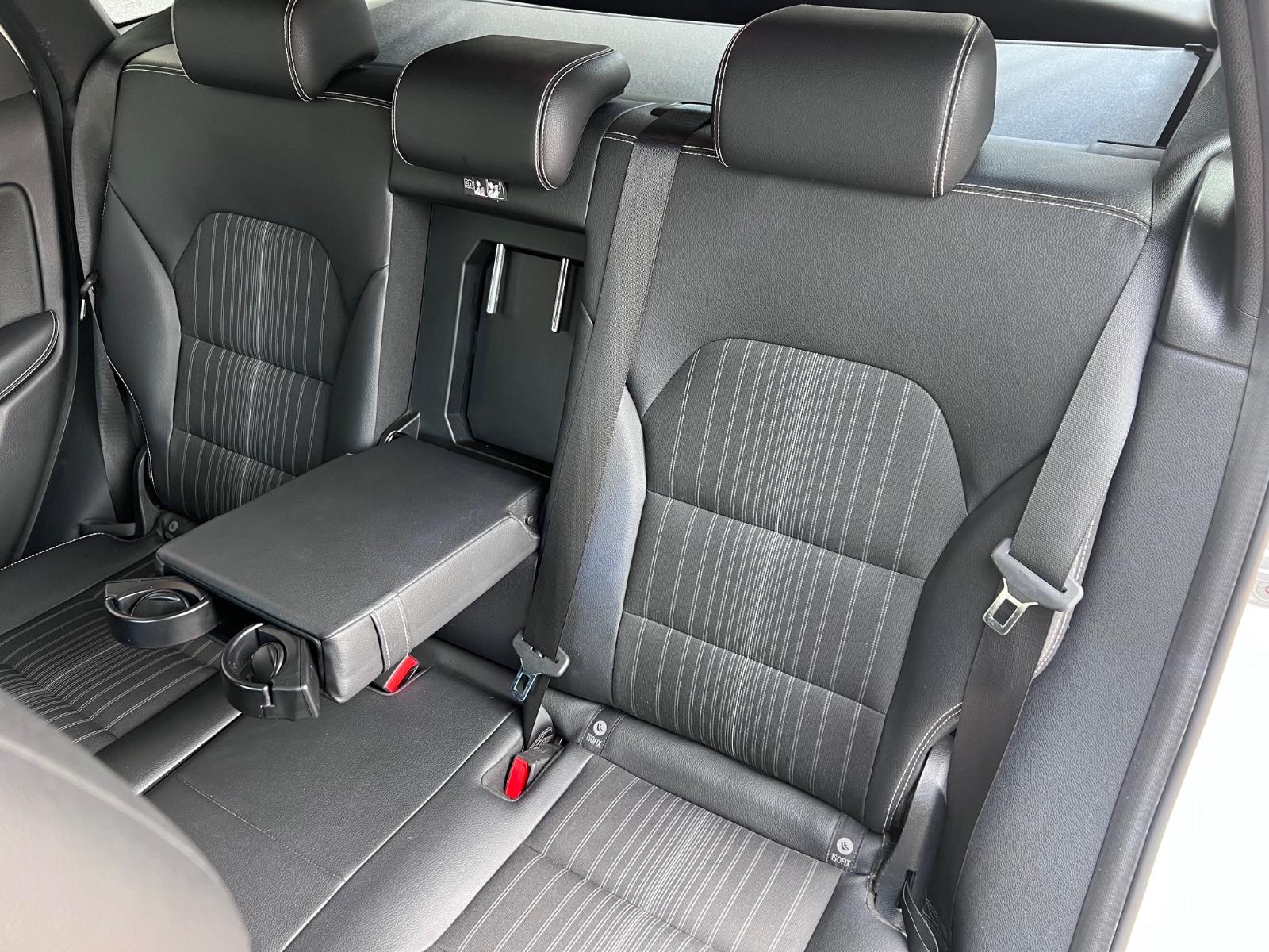 Mercedes-Benz B180 2011 — photo 10
