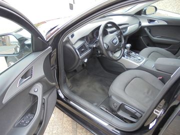 Audi A6 - 9