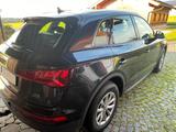 Audi Q5 2.0 TDI 140kW S tronic quattro - - Audi Q5: Standheizung