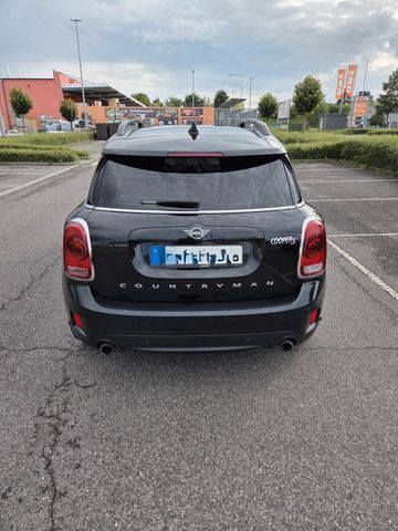 MINI Countryman S (Cooper) Cooper S ALL4 Cooper S