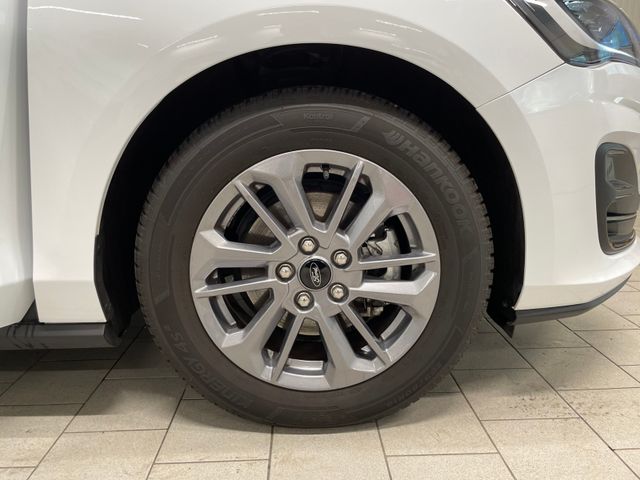 Focus Turnier Titanium 1.0 EcoBoost KAMERA SHZ