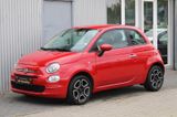 Fiat 500 Club Hybrid+Klima+Apple Carplay+1.Hand - Fiat 500: Club
