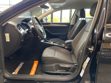 MYAUTOCENTER – Gebraucht- und Jahreswagen mit Werkstattservice in Pfaffenhofen Volkswagen Passat Variant Trendline BMTStart-Stopp*2.Hand*