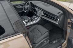 Audi Q8 – 24 / 30