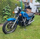 Yamaha Xj 650 4k0 - YAMAHA XJ650
