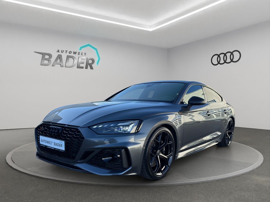 Image of Audi RS5