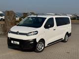Citroën Jumpy Kombi Spacetourer XL 9-SITZER KLIMA - Citroën Jumpy Gebrauchtwagen in Leipzig