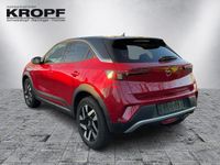 Opel Mokka - Vorschau Bild 4