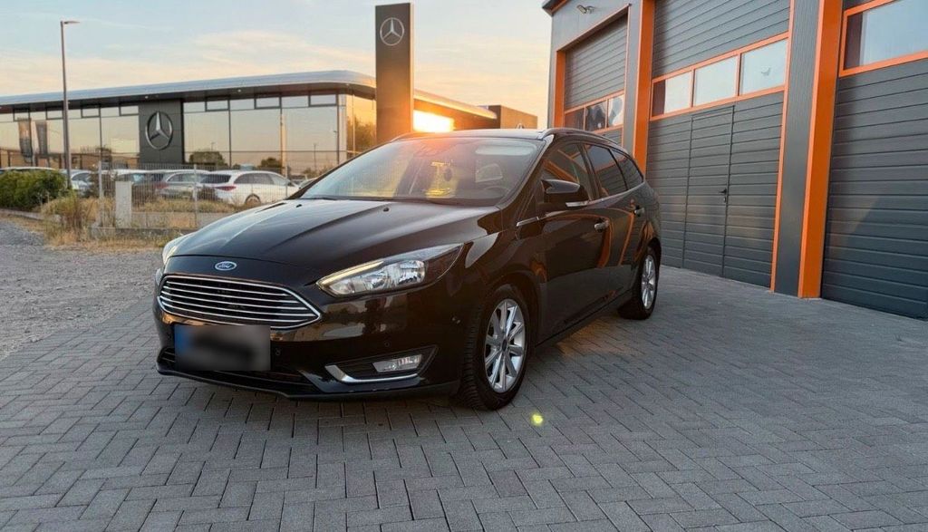 Image of Ford Focus