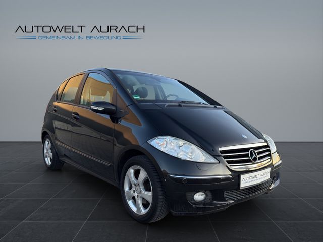 Mercedes-Benz A 200 AVANTGARDE *AUTOMATİK*XENON*SZHG*ALU*