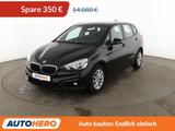 BMW 2er 218i Active Tourer Sport Line Aut.*NAVI*PDC* - BMW 2er Reihe in Stuttgart