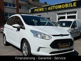 Ford B-Max B-MAX Sync Edition*TÜV NEU*SHZ*KLIMA*PDC - Ford B-Max mit Diesel-Antrieb