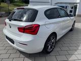 BMW 120 Baureihe 1 Lim. 3-trg. 120 i Advantage - BMW 120: Coupé, 120i