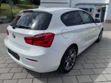BMW 120 Baureihe 1 Lim. 3-trg. 120 i Advantage - BMW 120: Coupé, 120i