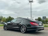 Mercedes-Benz CLS 63 AMG Performance - Mercedes-Benz CLS 63 AMG Gebrauchtwagen