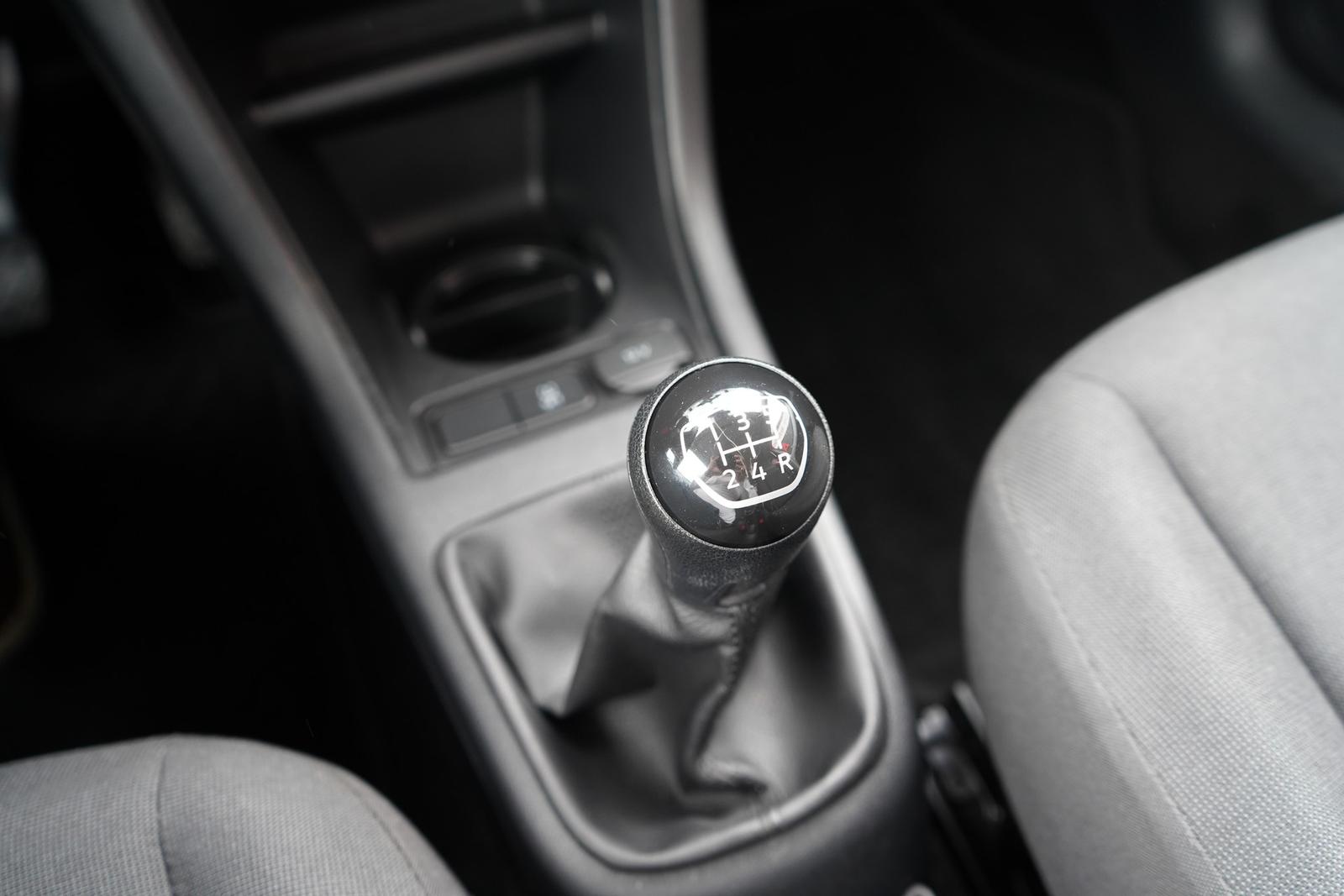 Volkswagen Up 1.0 Basis Klima Sitzheizung Tempomat, миниатюра 23