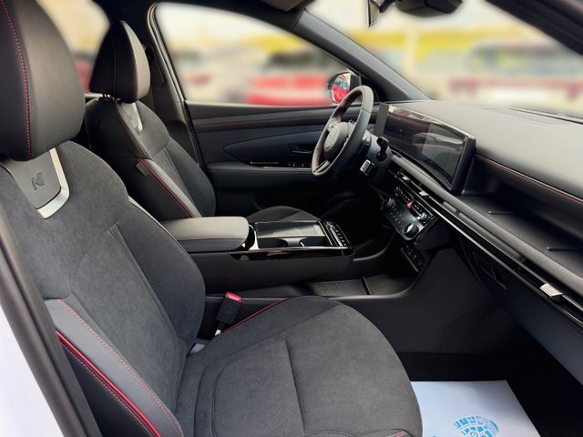 Hyundai Tucson – Bild 13