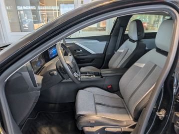 Opel Astra - 4