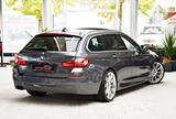 BMW 530d xDrive M-Sportpaket Pano HK HUD AHK LED - BMW 530: Kombi, 530d M Sportpaket