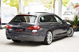 BMW 530d xDrive M-Sportpaket Pano HK HUD AHK LED - BMW 530: 530d M Sportpaket
