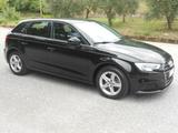 Audi A3(my'19)S.B.1.6TDI(103.000km:NUOVA)E6B,NAVI,C.A - Behindertengerechte Audi A3