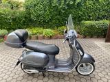 Vespa GT 200ccm - Offers