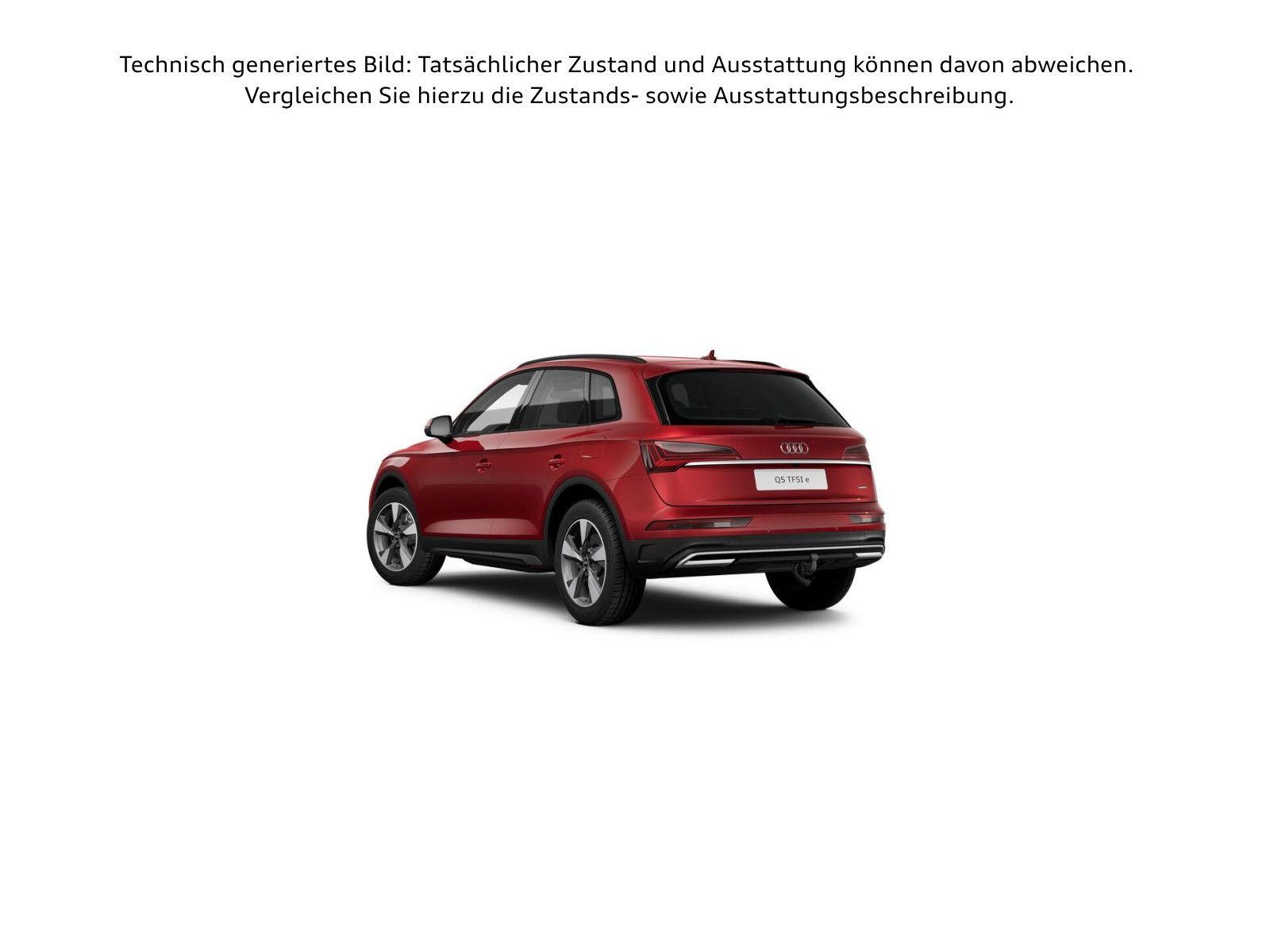 Audi Q5 - Bild 4