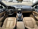 Porsche Cayenne Diesel Facelift AHK 20" Bi Xenon 2.Hand - Porsche Cayenne in Augsburg