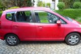 Honda Jazz EZ 2007 HU neu 02/2027 km 92500... - Honda Jazz aus 2007