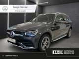 Mercedes-Benz GLC 200 AMG 4M*Distronic*LED*Kame*Ambiente*Spur* - Mercedes-Benz GLC 200 in Stuttgart