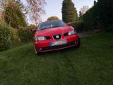 Seat SEAT Ibiza Winterauto mit Sommer Felgen 8 ... - Seat Ibiza: Felgen